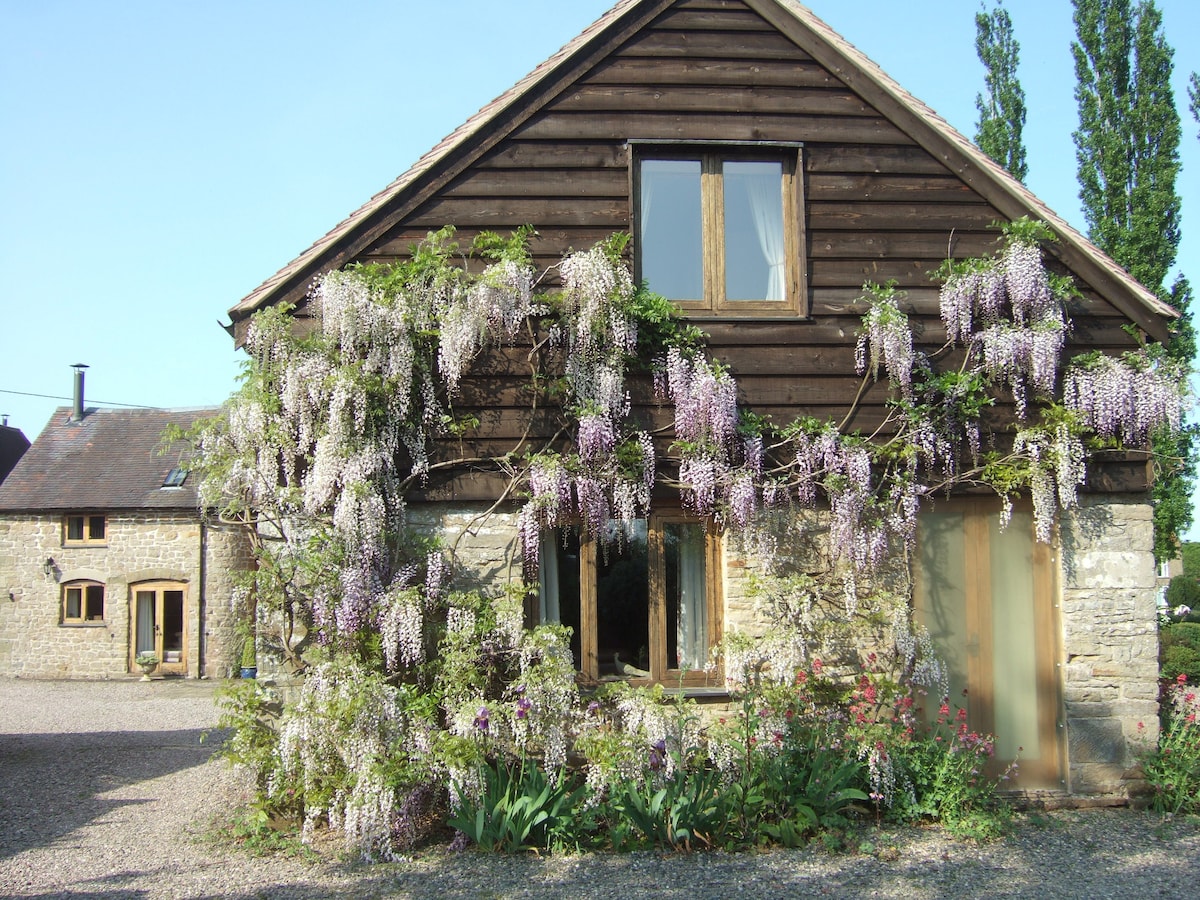 B&B, tranquility & comfort. 2 of 2 rooms available