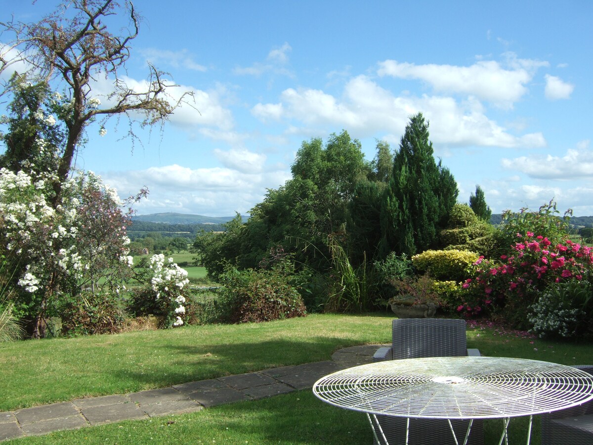 B&B, tranquility & comfort. 2 of 2 rooms available