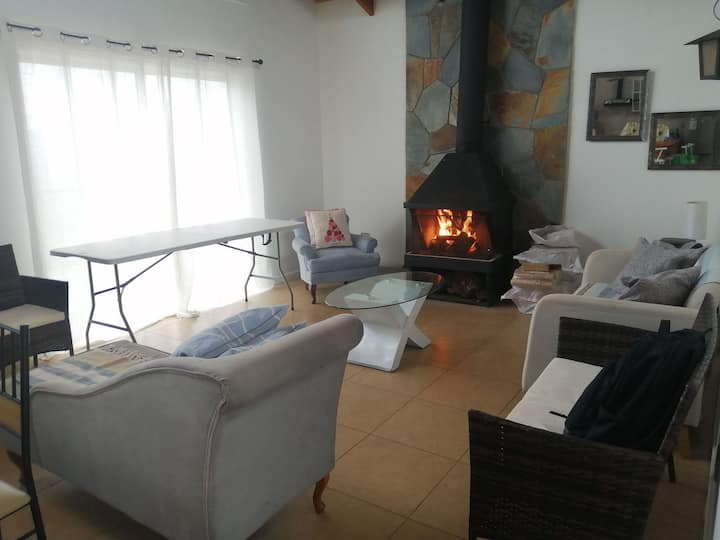 Oceana Suites Limache Con Piscina - Olmué
