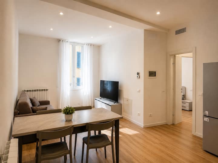 Pontida Apartments #2 - Sostify - Bergamo
