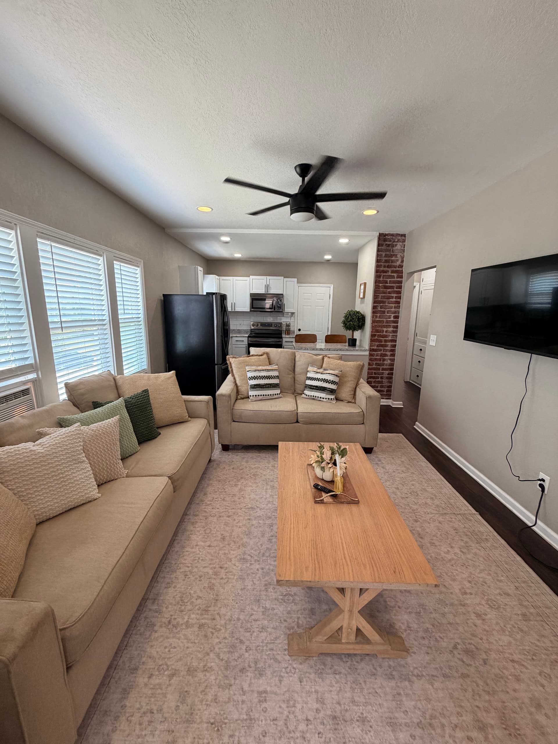 Stylish Toledo Retreat | Minutes to UT & Downtown