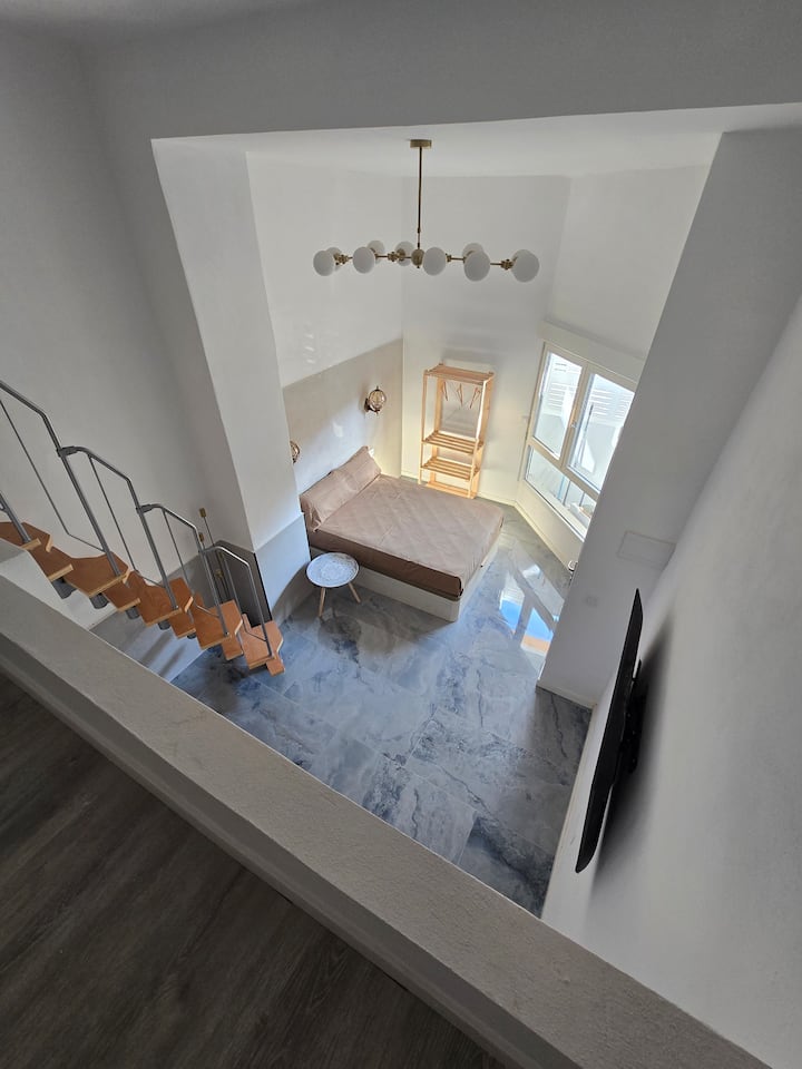 Sky Loft - Alicante