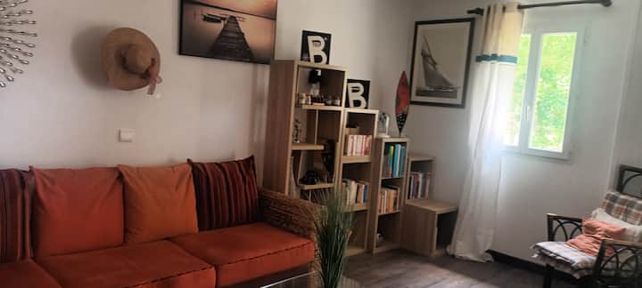 Sala de estar
