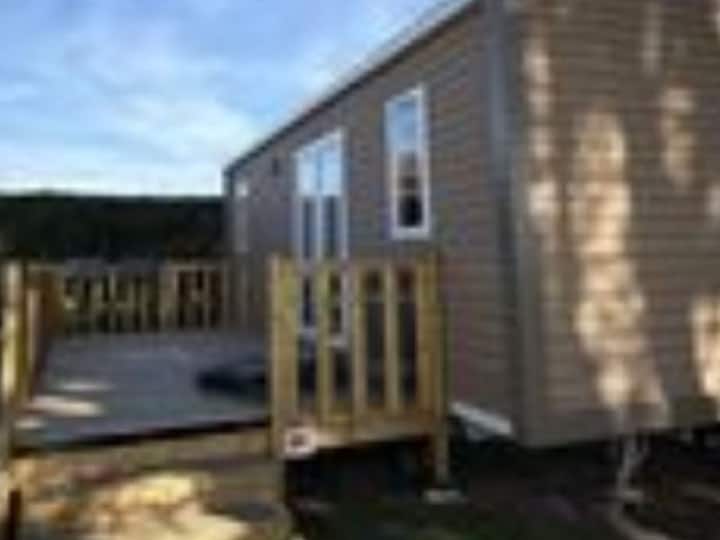 Mobil-home Animaux Acceptés - 5 Pers. - Le Tréport