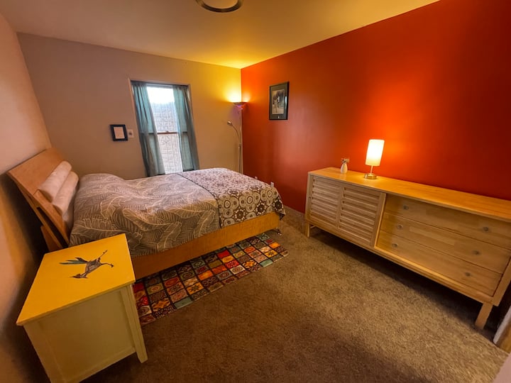 Chambre 1