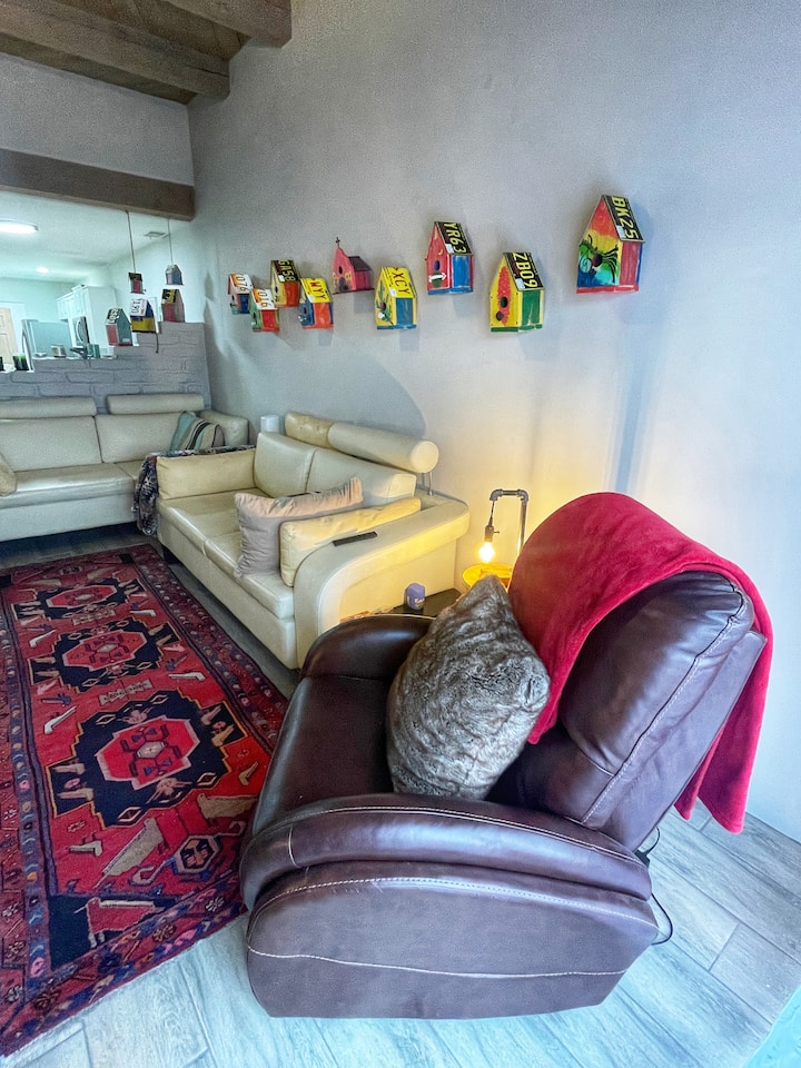 Casa De La Arte - Albuquerque, NM