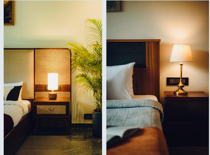 Bedroom 3 image 3