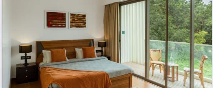 Bedroom 1 image 1