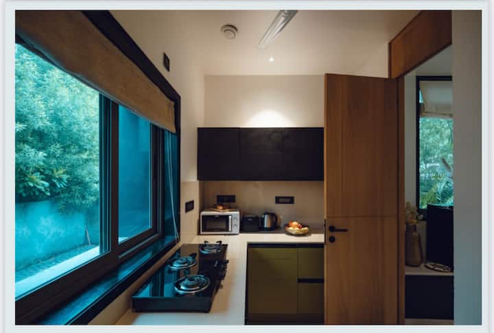 Kitchenette image 1