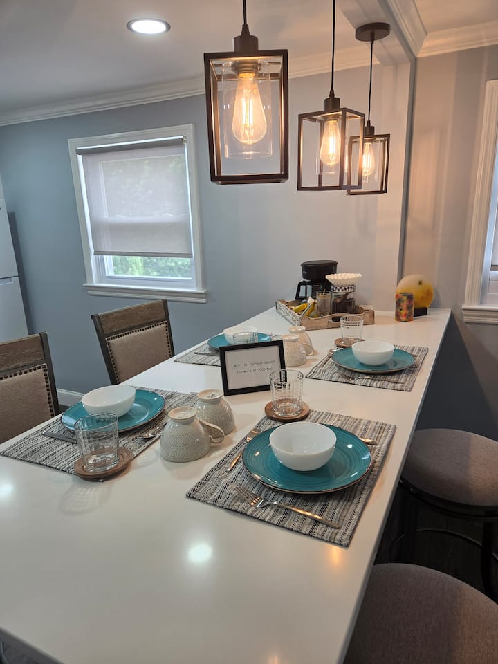 Apartment Near To Manhattan & Metlife Stadium - Secaucus, NJ
