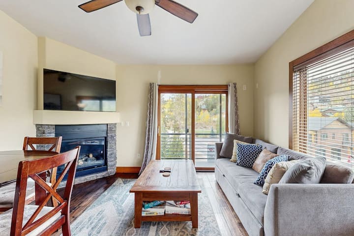 Luxe 3br Mountainview Rocky Mountain National Park - Grand Lake, CO
