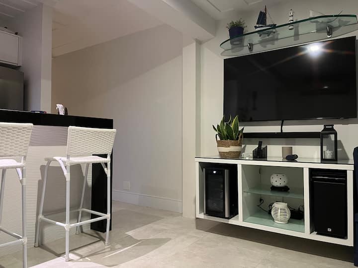 TV50’, Sound and cellar 