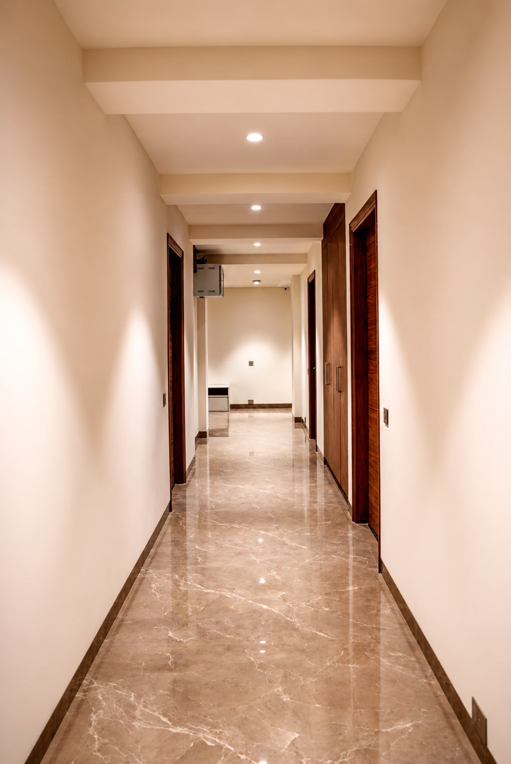 Skyline Studio w/ Mood Lighting & Smart TV” sec-54 - Apartments for ...