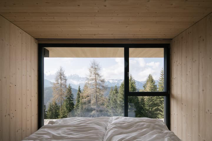 Anders Mountain Suites 3 - Bressanone