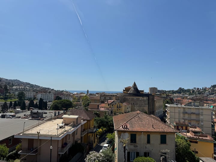 Casa Di Ben By Portofinovacanze - Rapallo