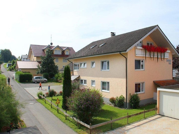 Haus Braun - Kressbronn am Bodensee