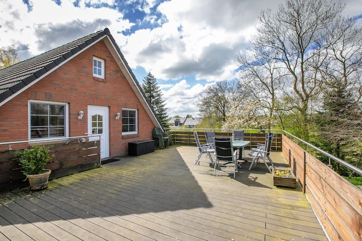 Ferienwohnung Nico - Langballig