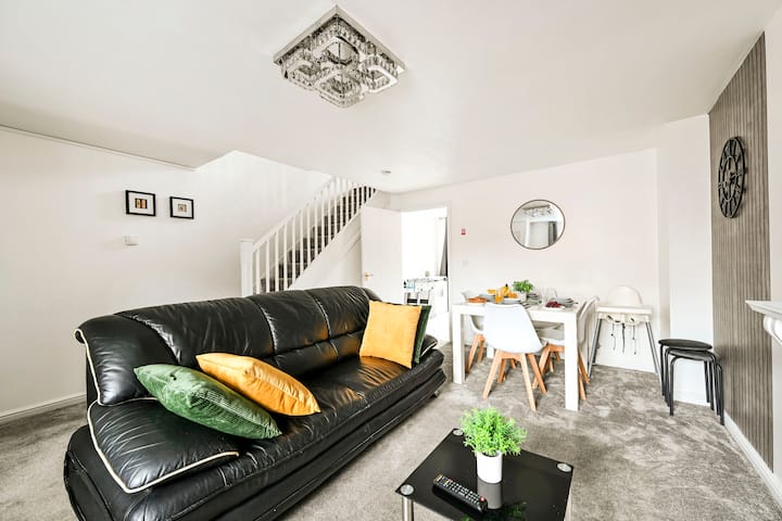 Lux Thames Retreat - Ilford