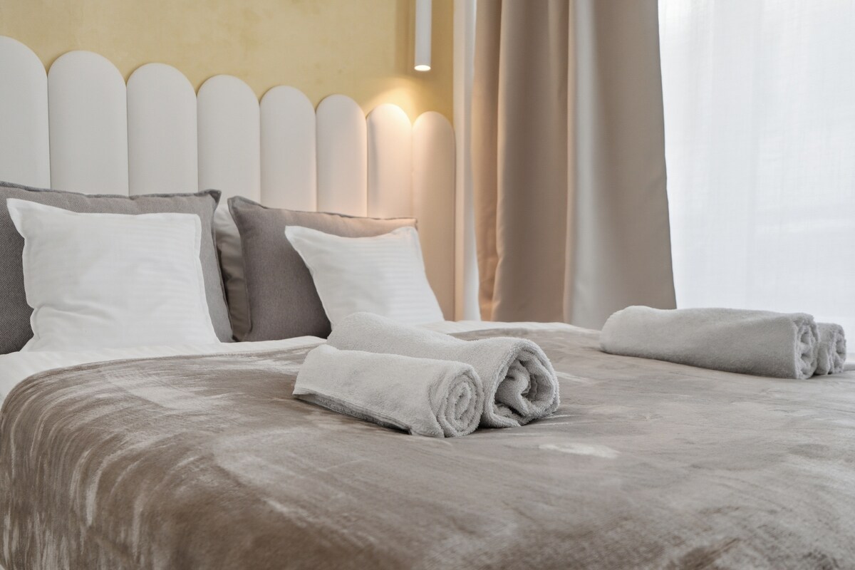 Cozy apartment in Cologne - Central City Apartment am Dom - NEW