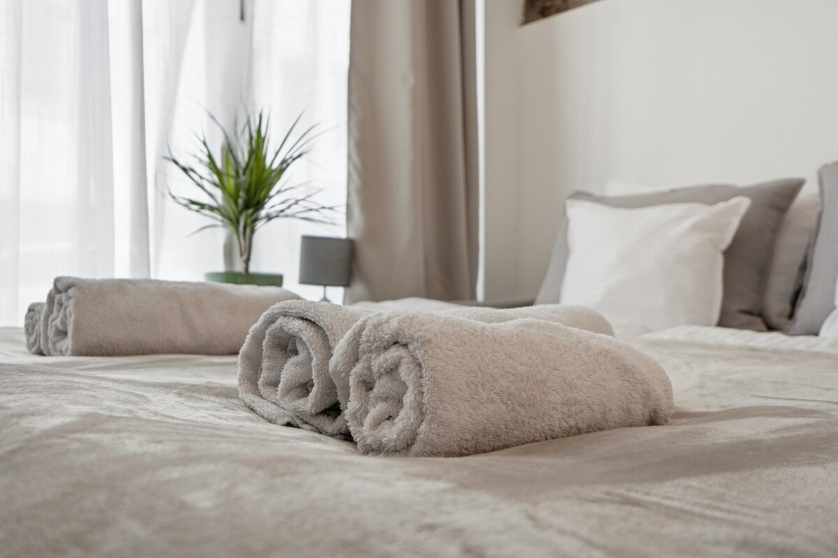 Cozy apartment in Cologne - Central City Apartment am Dom - NEW