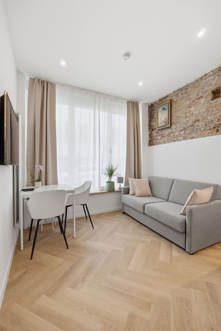 Cozy Cologne - Central City Apartment Am Dom - New - Köln