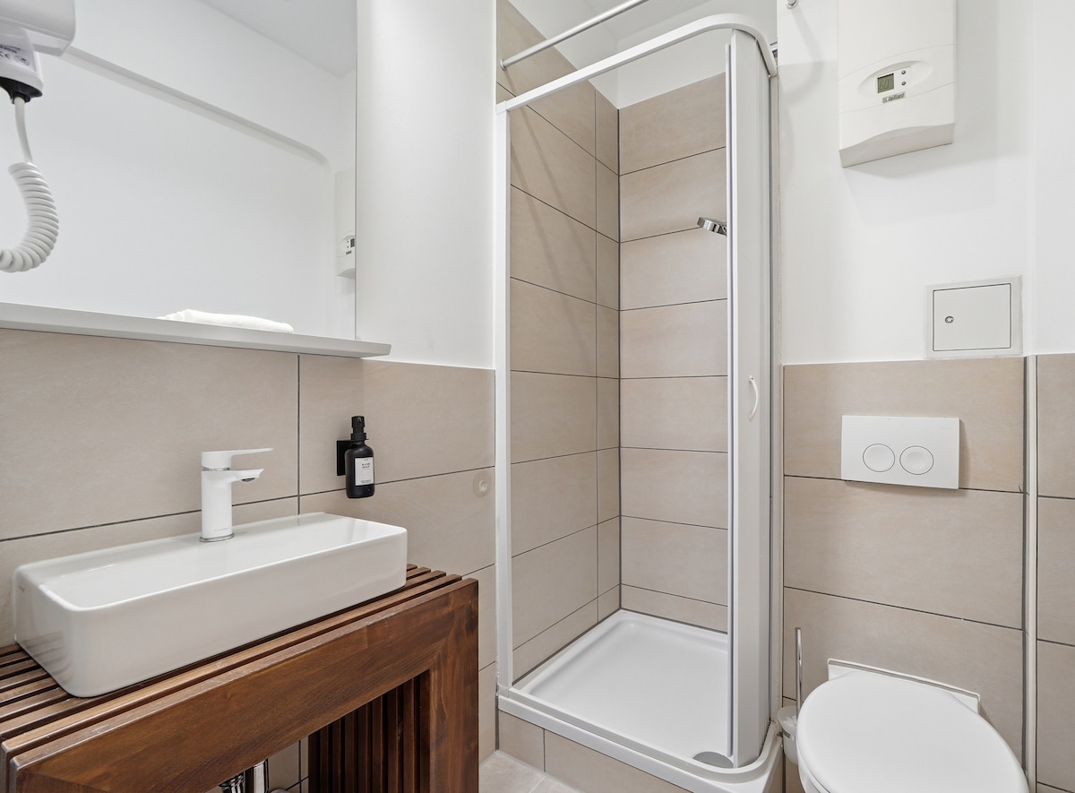 Cozy apartment in Cologne - Central City Apartment am Dom - NEW