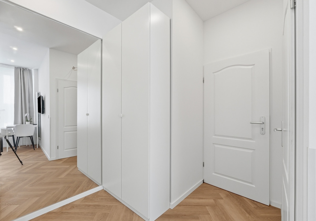 Cozy apartment in Cologne - Central City Apartment am Dom - NEW