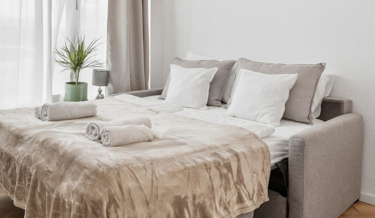 Cozy apartment in Cologne - Central City Apartment am Dom - NEW