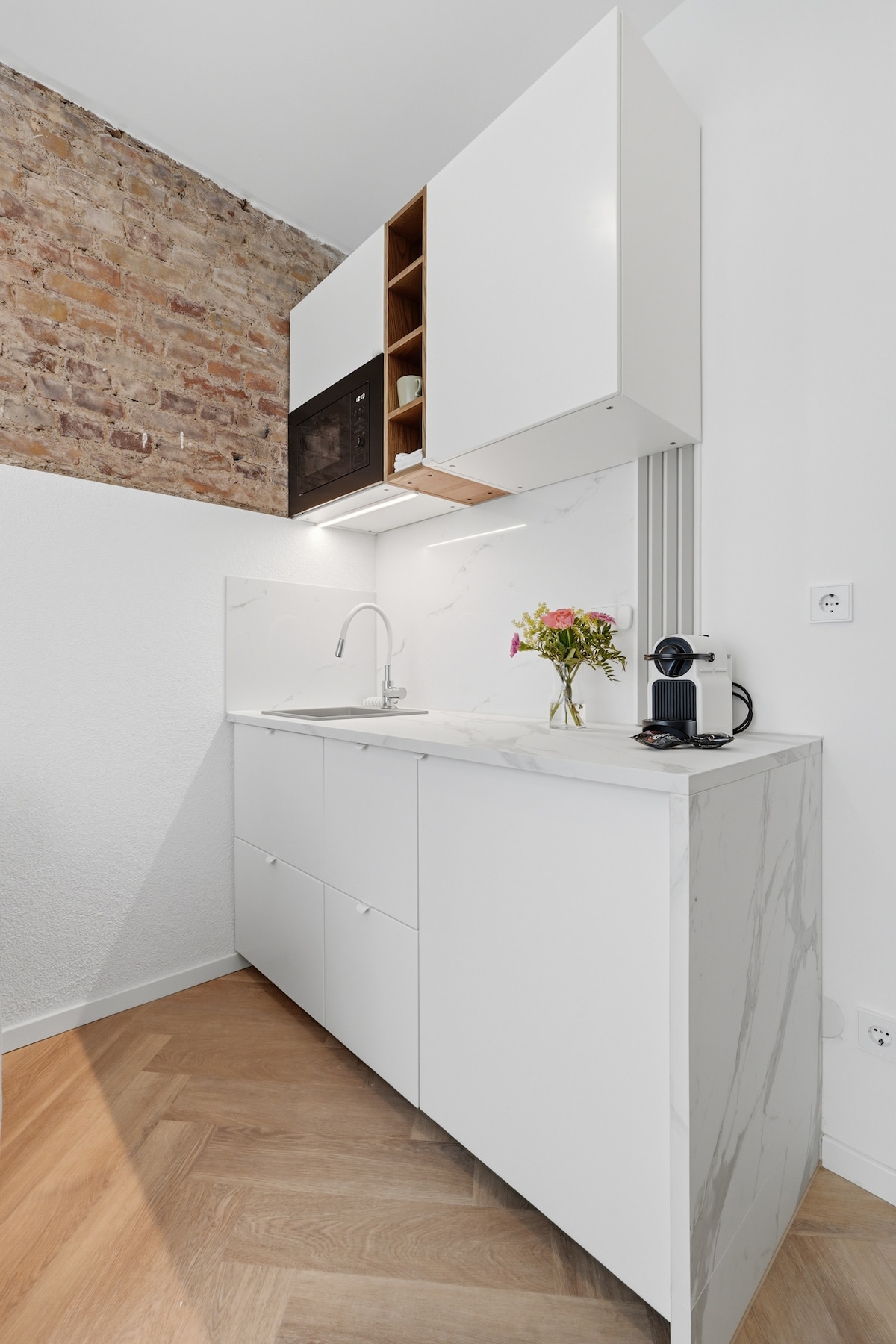 Cozy apartment in Cologne - Central City Apartment am Dom - NEW