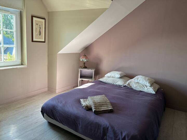 Chambre 3