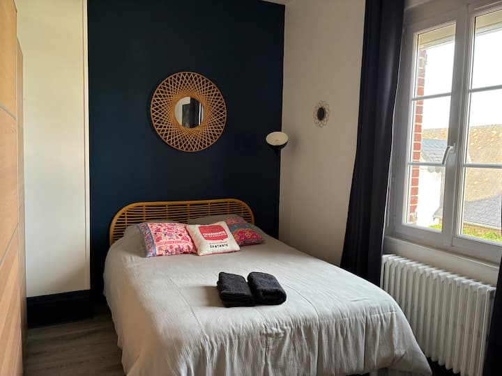 Chambre 4