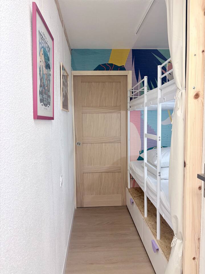 Dhomë gjumi 2