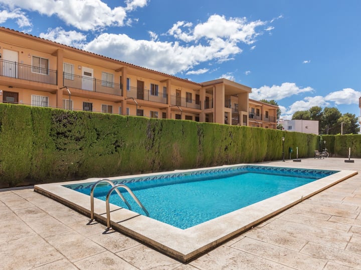 Marc Miami By Interhome - Miami Platja