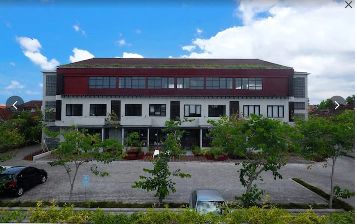 Lbv Ambengan Tenten - Sanur
