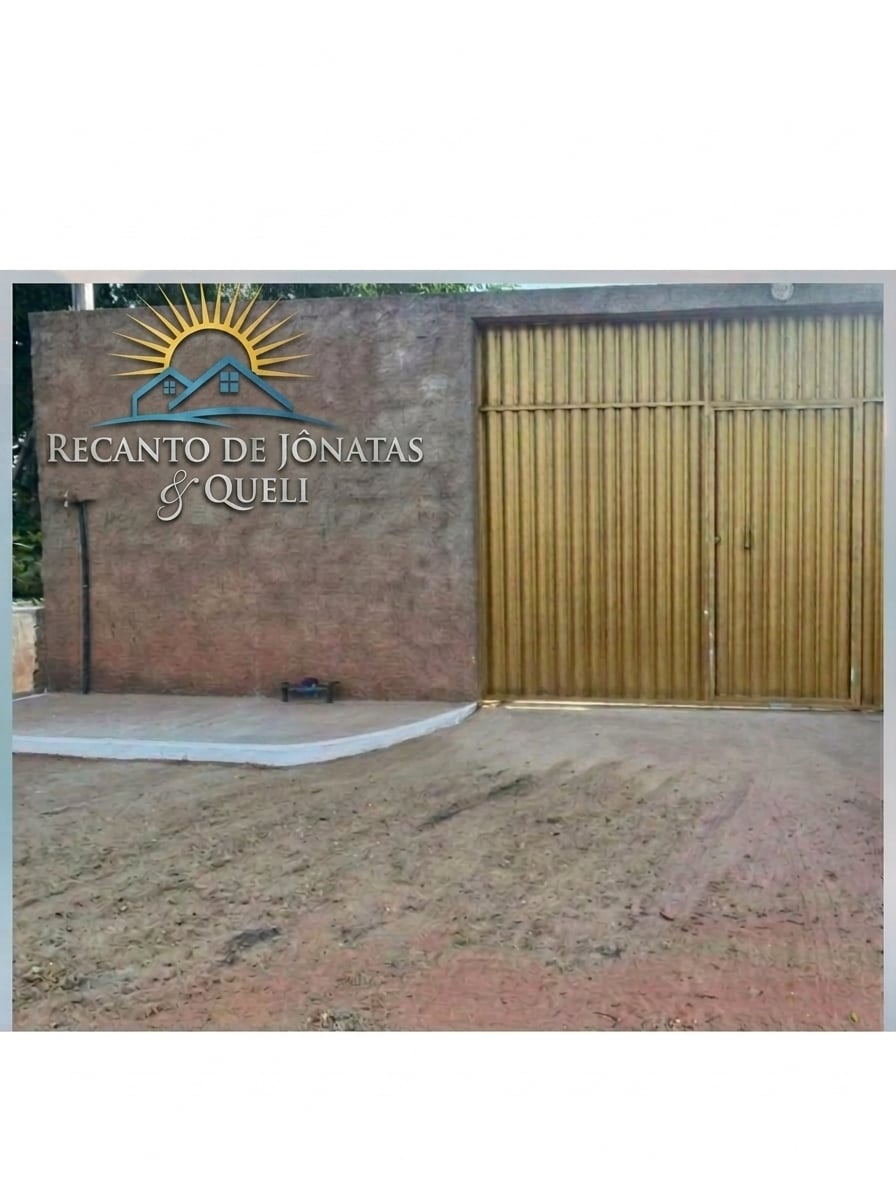 Foto do anúncio de Recanto Jônatas & Queli em Lagoa do Paraíso, Jijoca de Jericoacoara