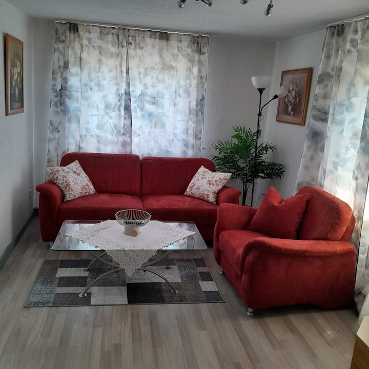 Ferienwohnung Eulenhof - Cochem