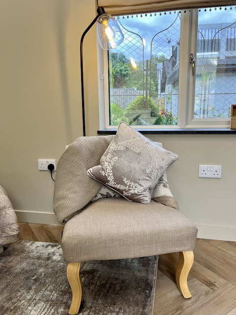 Popular Airbnb listing: Coorie Doon, Glencoe: Highland holiday hideaway. in Highland