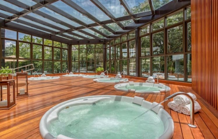 Guest favorite listing in Gramado
