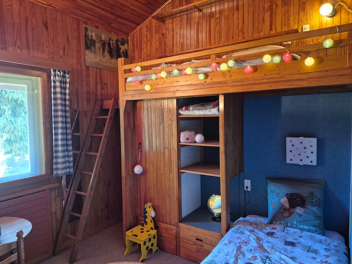 Habitación 2