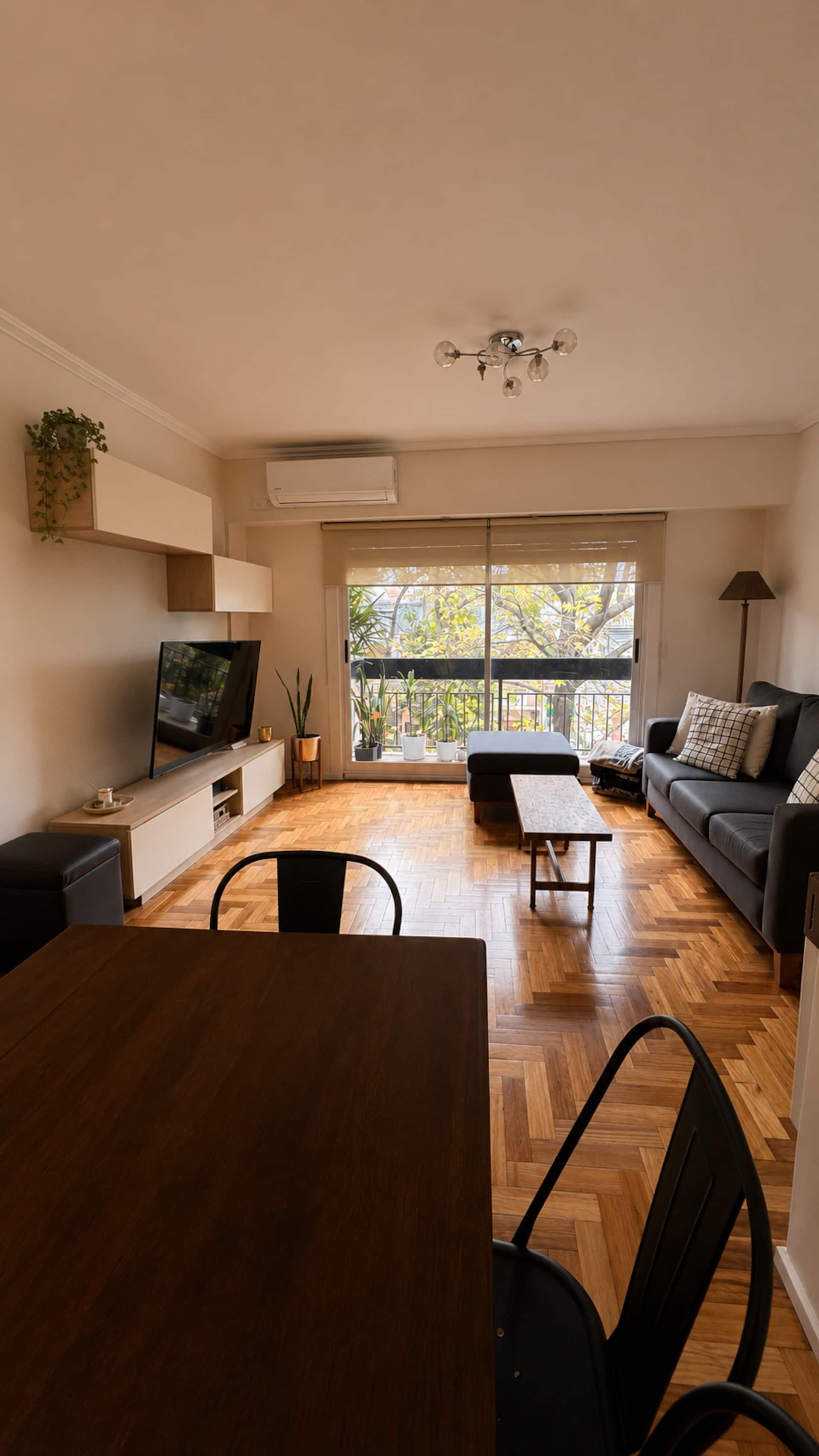 2BR, 3BA with garage