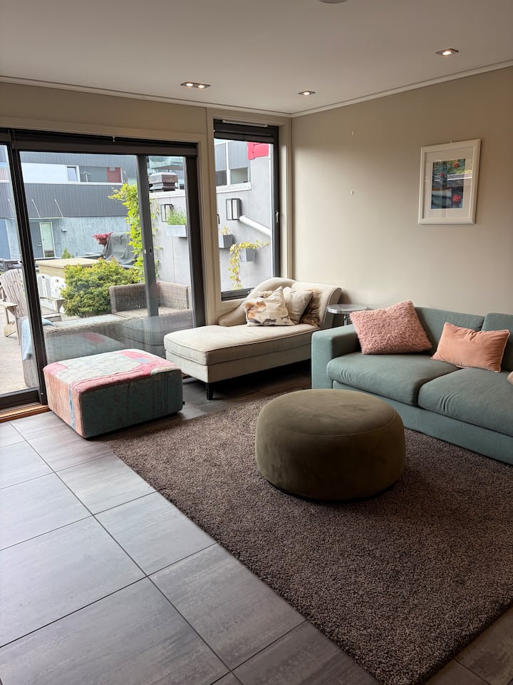 Ons Rental - Townhouse In Stavanger - Stavanger