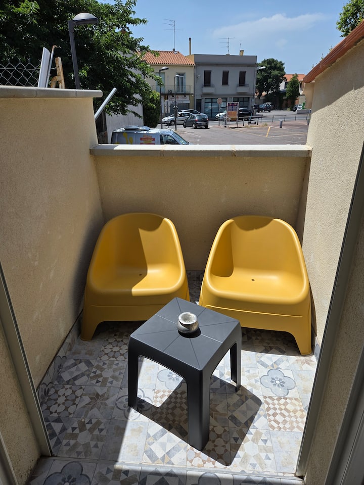 Petit Cosy - Perpignan