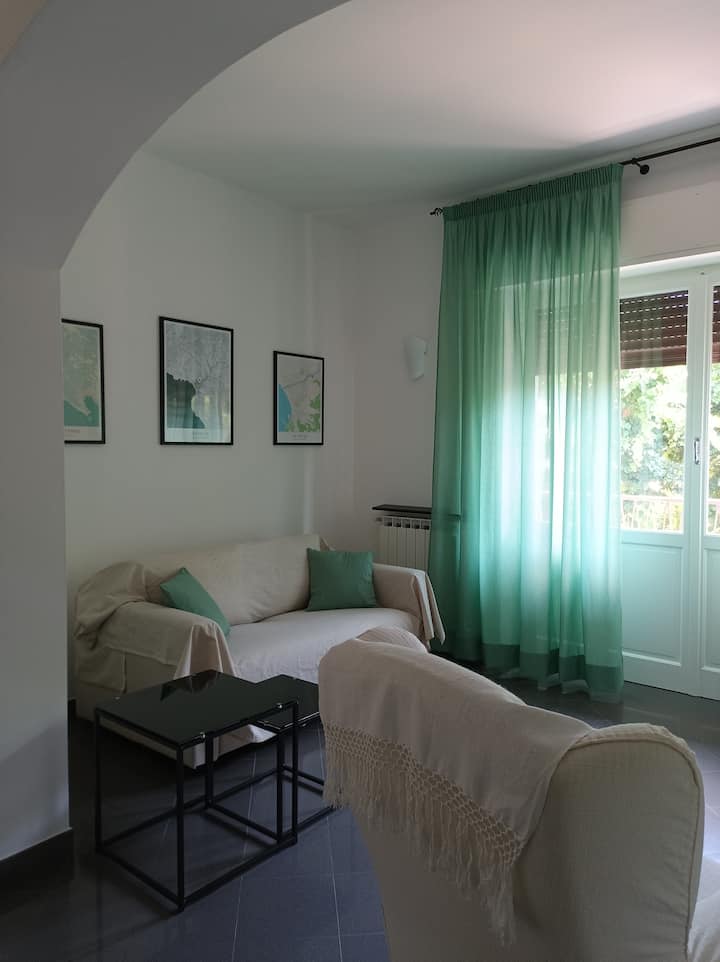 Casa Carlotta - Levanto