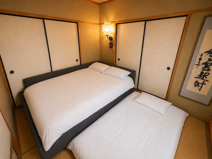 寝室2