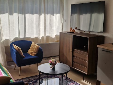Airbnb performant: Apartment for 4 people in Villard de Lans Village à Villard De Lans
