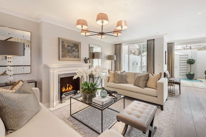 Downtown Comfort | Free Parking - Brossard