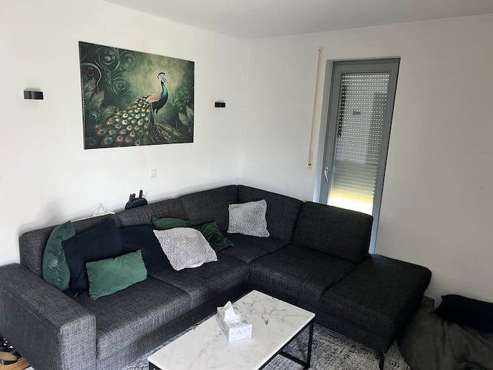 Wohnung; 5 Min Messe; Inkl Tiefgaragenstellplatz - Feldkirchen