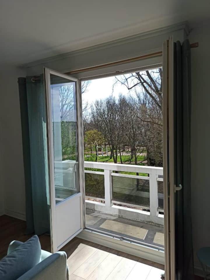 Charmant Appartement Au Centre De Calais Nord - Calais
