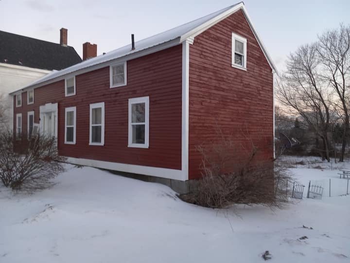 Furnished Monthly - Rockland, ME