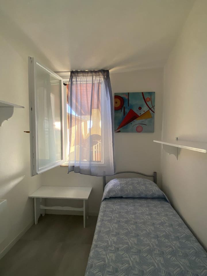 Habitación 2